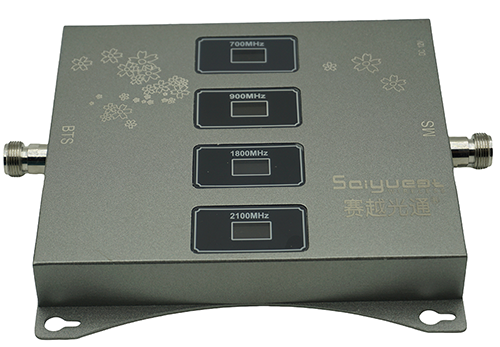  嵩县四频手机信号接收器200㎡
