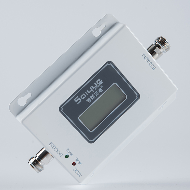 嵩县家用配电房机房信号放大器200㎡