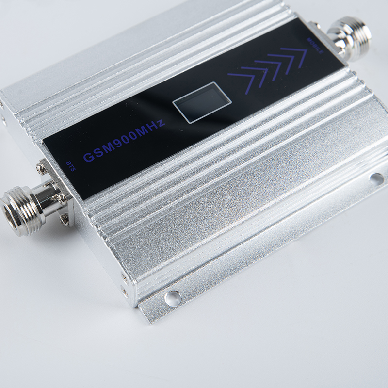 嵩县家用单频手机信号增强器100㎡