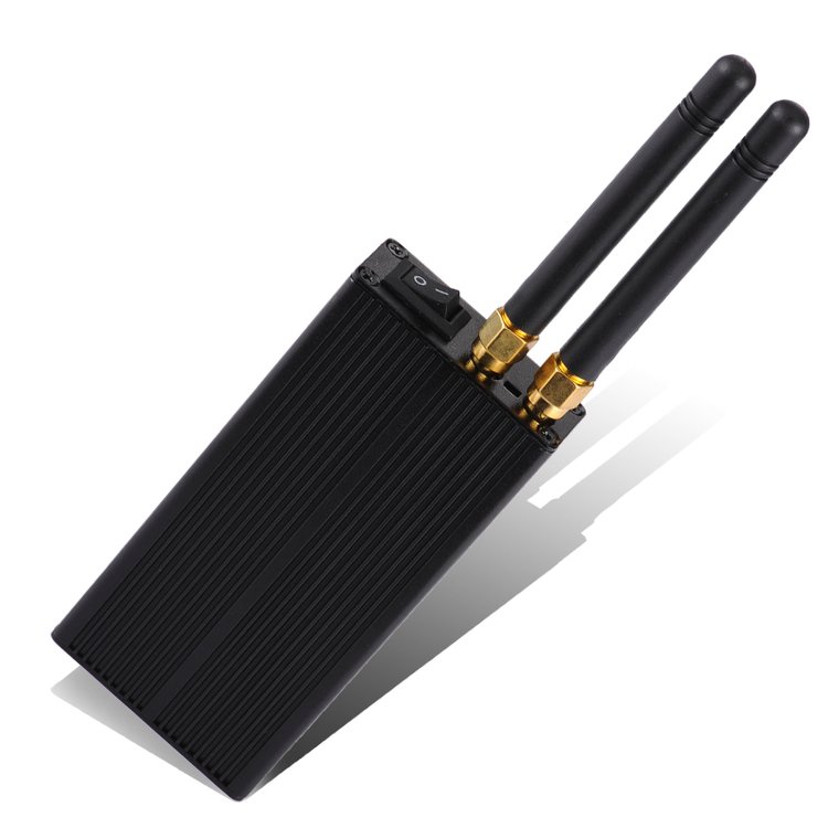  嵩县1.2G/1.5G导航屏蔽器