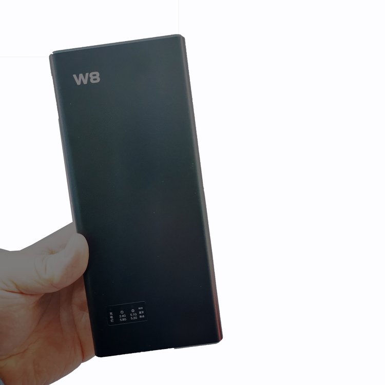  嵩县蓝牙WiFi信号屏蔽器