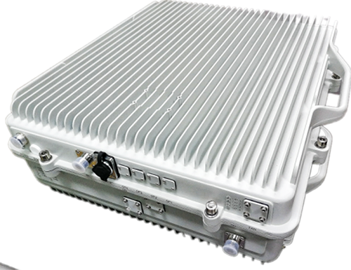 嵩县信令级数字室分型移动通信干扰器