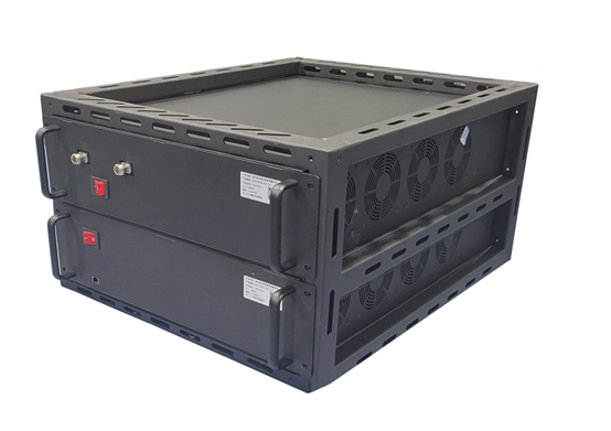 嵩县室内大功率通讯管控屏蔽系统