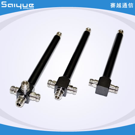  嵩县FM调频广播同步广播功分器