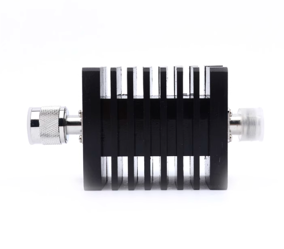  嵩县腔体固定衰减器0-3G/0-4G  N型接口